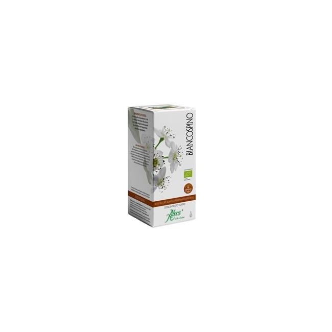 Aboca Biancospino Gocce 75 Ml