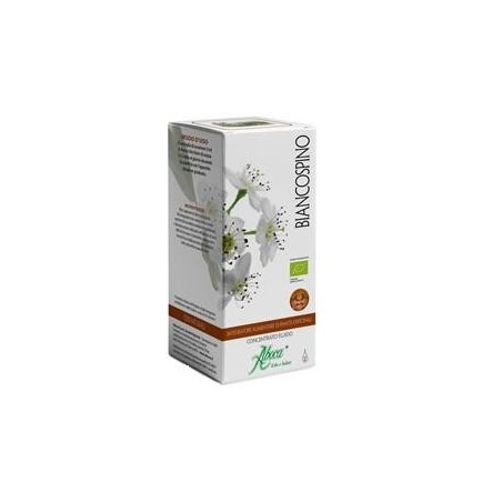 Aboca Biancospino Gocce 75 Ml