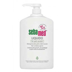Sebamed Liquido Detergente 1000 Ml