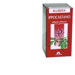 Ippocastano Arkocapsule 45 Capsule