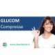 Glucom 100 Compresse 70g
