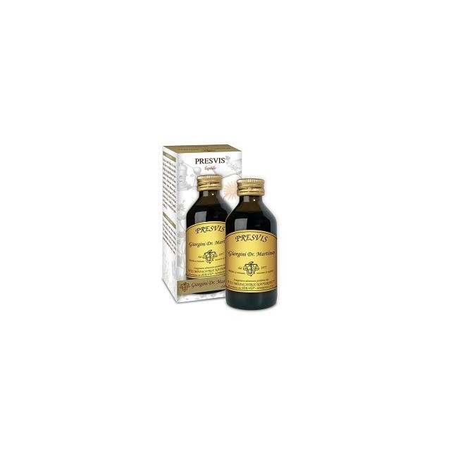 Presvis Liquido 100 Ml Presvis Liquido 100 Ml
