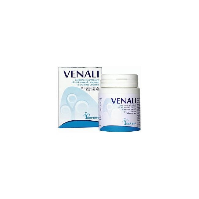 Venali 60 Compresse