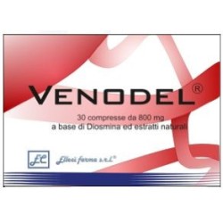 Venodel 30 Compresse