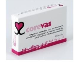 Corevas 30 Capsule