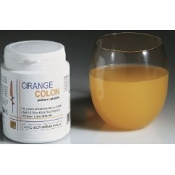 Orange Colon 150g