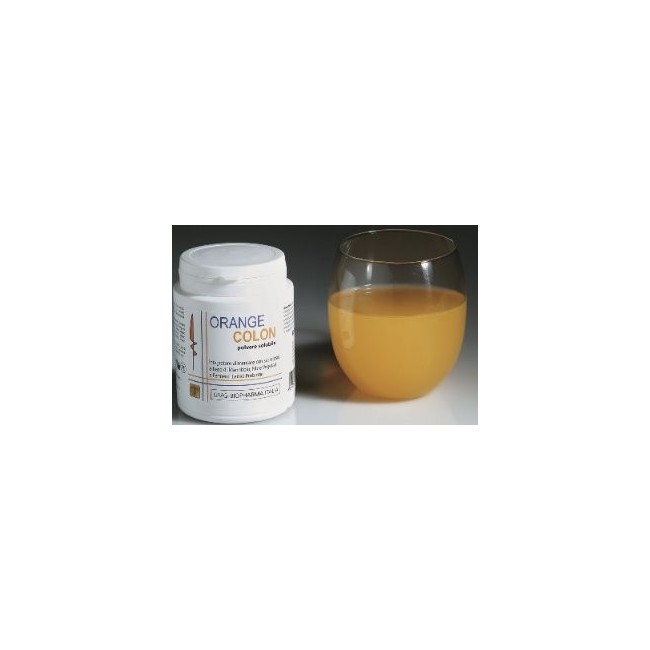 Orange Colon 150g