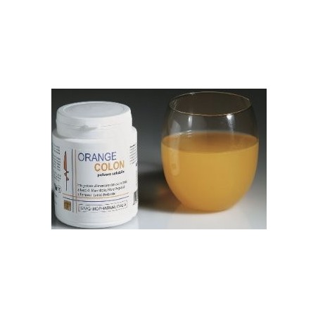 Orange Colon 150g