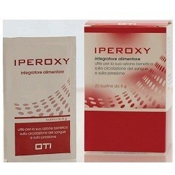 Oti Iperoxy 20 Bustine