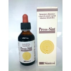 Press Sint Gocce 100ml