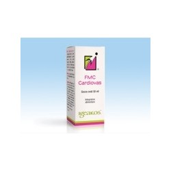 Fmc Cardiovas Gocce Orali 50ml