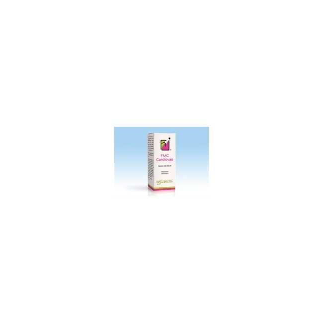 Fmc Cardiovas Gocce Orali 50ml Fmc Cardiovas Gocce Orali 50ml