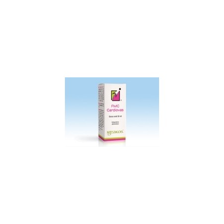 Fmc Cardiovas Gocce Orali 50ml