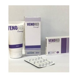 Venored 400 30 Compresse