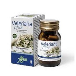 Aboca Valeriana Plus 30 Opercoli