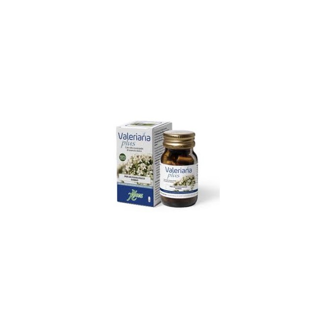 Aboca Valeriana Plus 30 Opercoli