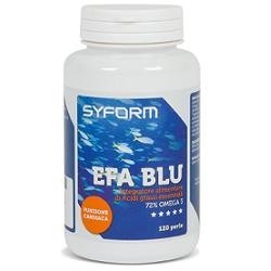 Efa Blu 120 Perle Da 1400 Mg