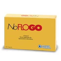 Noflogo 20 Capsule