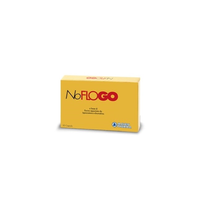 Noflogo 20 Capsule