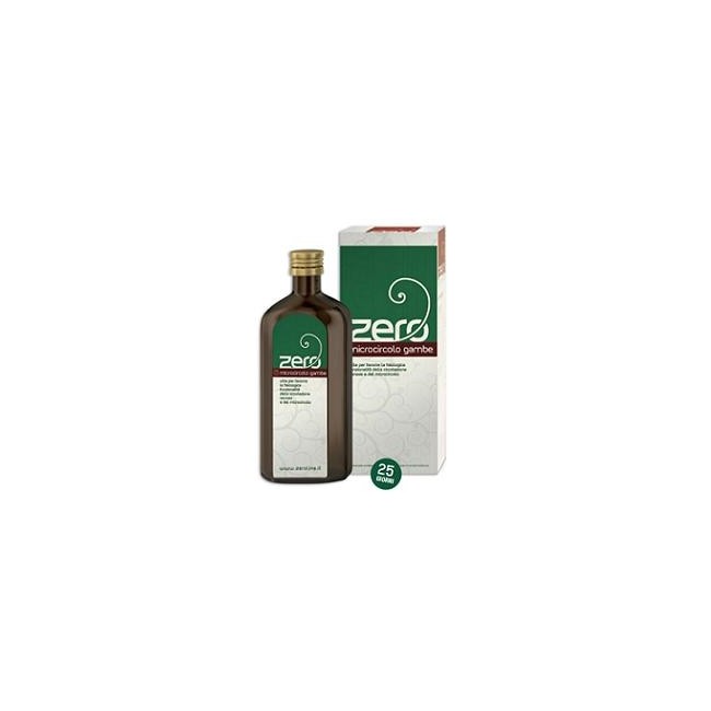 Zero Microcircolo Gambe 500ml