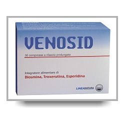 Venosid 30 Compresse