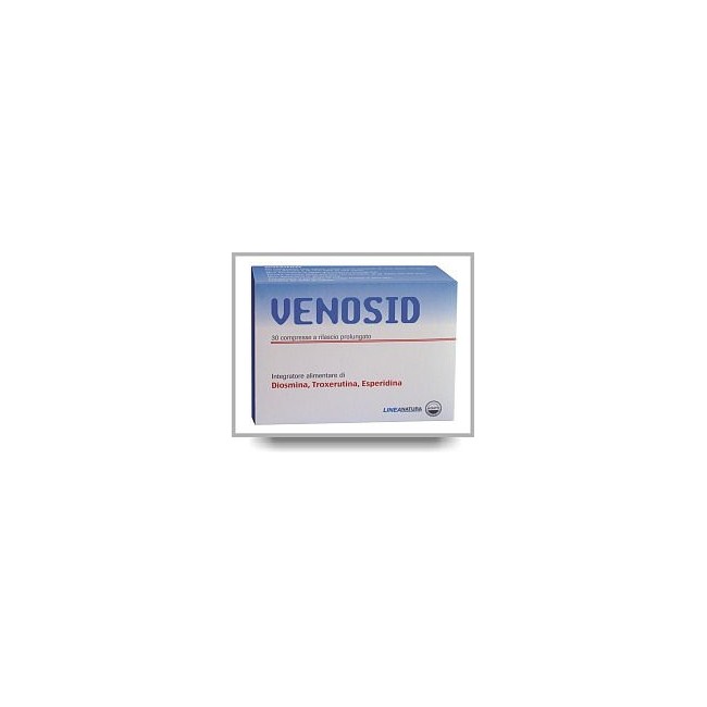 Venosid 30 Compresse Venosid 30 Compresse