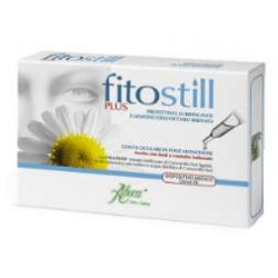 Aboca Fitostill Plus Gocce Oculari 10 Fiale