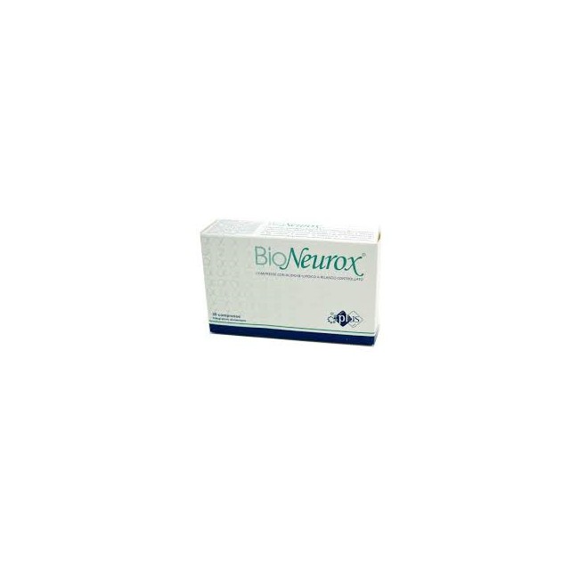 Bioneurox 30 Compresse