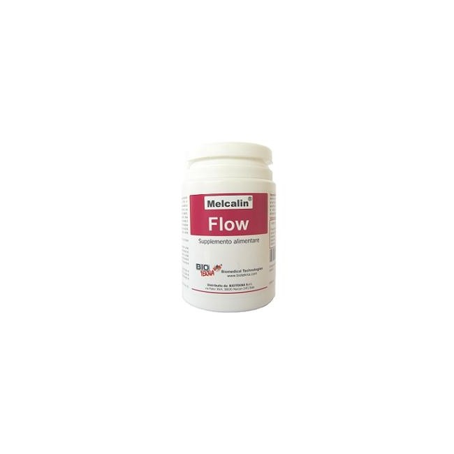 Melcalin Flow 56 Compresse Melcalin Flow 56 Compresse