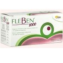 Fleben 1000 10 Flaconcini 15 Ml
