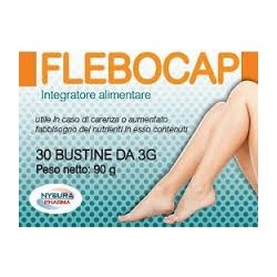 Flebocap 30 Buste