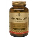 Solgar Vita Metafolic 50 Tavolette