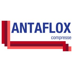 Antaflox 20 Compresse
