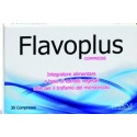 Flavoplus 30 Compresse Flavoplus 30 Compresse