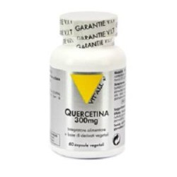 Quercitina 60 Capsule