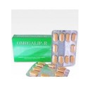 Omegalip -r 30 Compresse Rivestite Omegalip -r 30 Compresse Rivestite