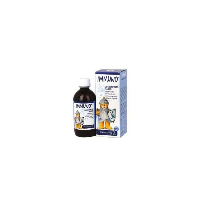 Immuno 200ml Immuno 200ml
