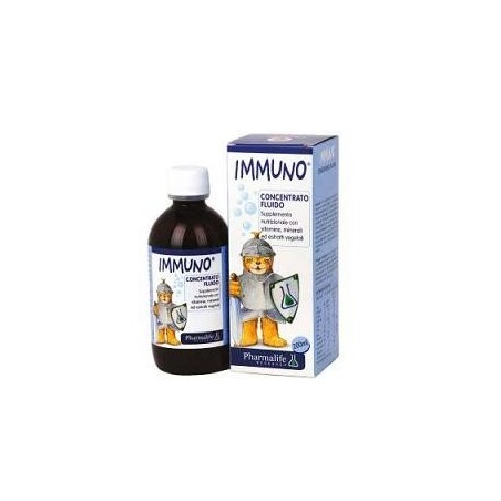Immuno 200ml