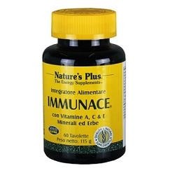 Immun Ace 60 Tavolette