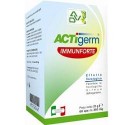 Actigerm Immunforte 60 Capsule