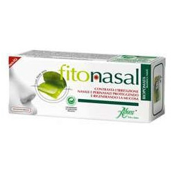 Aboca Fitonasal Pomata 10 Ml
