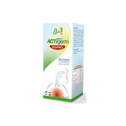 A.V.D. Reform Actigerm Respiro Sciroppo 250 Ml