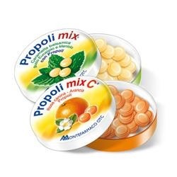 Propoli Mix Balsam 30 Caramelle 1 Pezzo