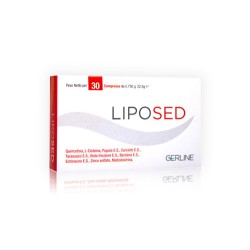 Liposed 30 Compresse