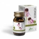Aboca Echinacea Concentrato Totale 50 Opercoli Da 500mg