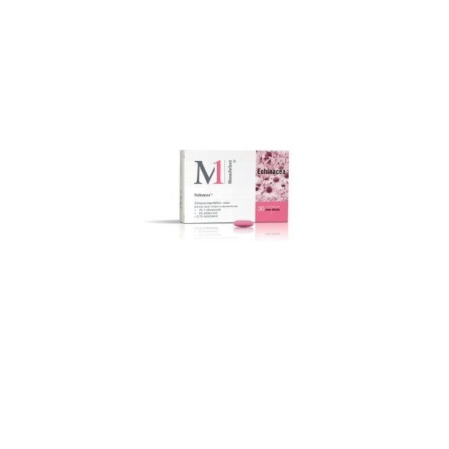 Monoselect Echinacea 30 Compresse Monoselect Echinacea 30 Compresse