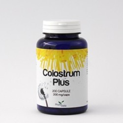 Phytoitalia Colostrum Plus 60 Capsule