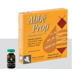 Enerday Plus 10 Flaconcini Monodose 10 Ml