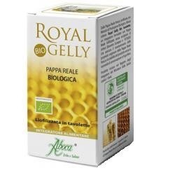 Aboca Royalgelly 40 Tavolette
