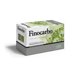 Aboca Finocarbo Plus Tisana 20 Bustine